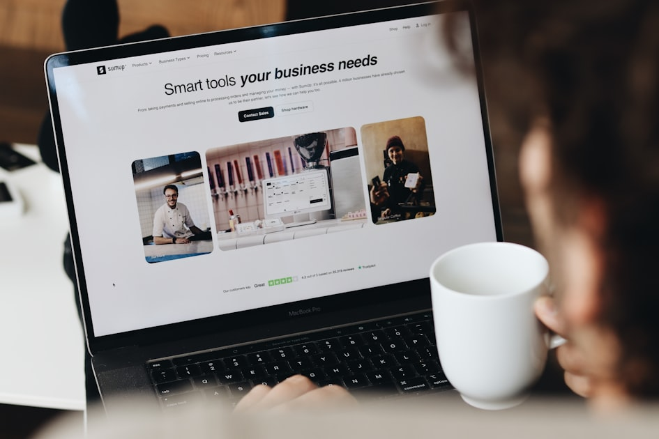Maximizing IT Services for Small Businesses